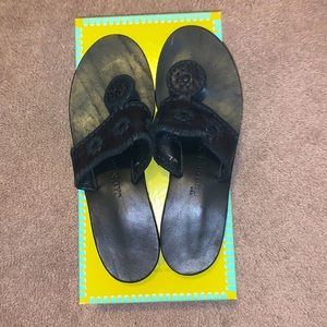 Jack Rogers Jack Sandals